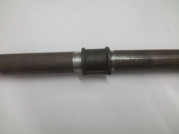 玉溪桩基注浆管