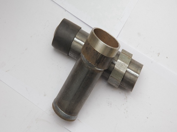 玉溪螺旋式声测管厚壁3.0mm